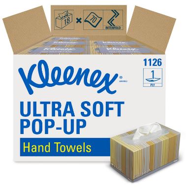 FORNITURA DI KLEENEX BOXES: COME SCEGLIERE LE MIGLIORI PER LA TUA ATTIVITÀ