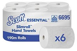 LE SOLUZIONI SCOTT® ESSENTIAL™
