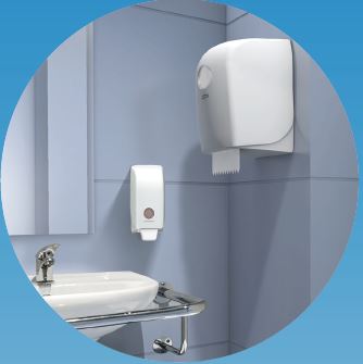 GUIDA ALLA SCELTA DEL DISPENSER BAGNO PERFETTO PER LA TUA ATTIVITÀ