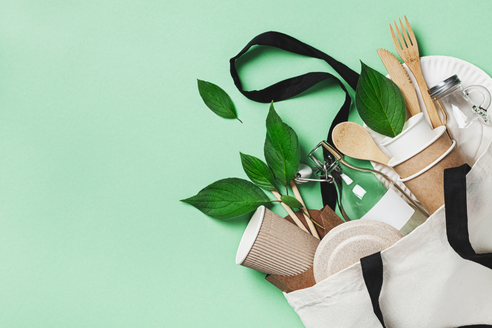 SMART & GREEN PACKAGING PER L’IMBALLAGGIO ALIMENTARE